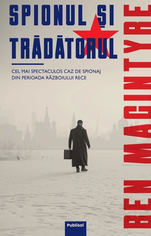 Spionaj și Propagandă